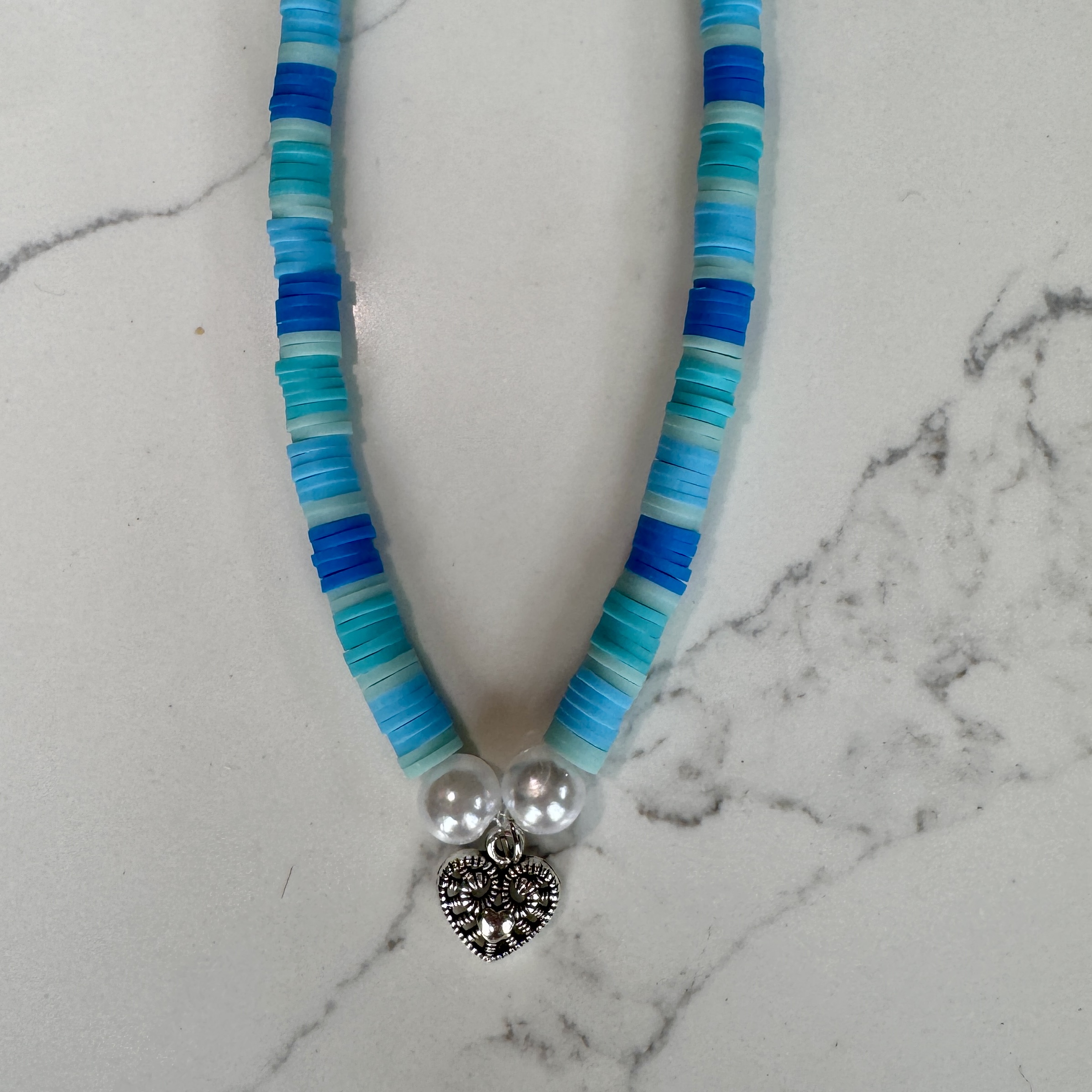 Handmade Choker
